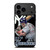NEW YORK YANKEES BASEBALL FAN ART iPhone 17 Pro Max Case Cover