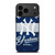 NEW YORK YANKEES BASEBALL MLB iPhone 17 Pro Max Case Cover