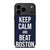 NEW YORK YANKEES MLB BASEBALL BANTER FANS iPhone 17 Pro Max Case Cover