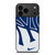 NEW YORK YANKEES MLB BASEBALL NIKE 3 iPhone 17 Pro Max Case Cover