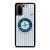 SEATTLE MARINERS MLB NIKE Samsung Galaxy S20 Case Cover