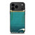 NEWPORT CIGARETTES RUSTY iPhone 17 Pro Max Case Cover