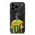 NEYMAR JR BRAZIL iPhone 17 Pro Max Case Cover