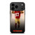 NICK BOSA SAN FRANCISCO 49ERS 2 iPhone 17 Pro Max Case Cover