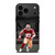 NICK BOSA SAN FRANCISCO 49ERS iPhone 17 Pro Max Case Cover