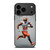 NICK CHUBB CLEVELAND BROWN NFL iPhone 17 Pro Max Case Cover