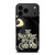 NIGHTMARE BEFORE CHRISTMAS MOVIES iPhone 17 Pro Max Case Cover