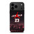 NIKE AIR JORDAN CITY LIGHT iPhone 17 Pro Max Case Cover