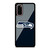 SEATTLE SEAHAWKS NFL FOOTBALL LOGO Samsung Galaxy S20 Case Cover