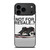 NIKE AIR JORDAN RETRO NOT FOR RESALE iPhone 17 Pro Max Case Cover