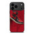 NIKE AIR JORDAN SHOES LOGO iPhone 17 Pro Max Case Cover