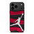 NIKE AIR JORDAN SNEAKERS iPhone 17 Pro Max Case Cover
