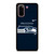SEATTLE SEAHAWKS NFL FOOTBALL NIKE Samsung Galaxy S20 Case Cover