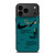 NIKE AIR OFF WHITE TOSCA iPhone 17 Pro Max Case Cover