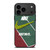 NIKE JUST DO IT TENNIS iPhone 17 Pro Max Case Cover
