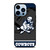 DALLAS COWBOYS NFL TEAM iPhone 13 Pro Max Case Cover