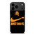 NIKE MIHCAEL MYERS HALLOWEEN iPhone 17 Pro Max Case Cover