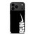 NIKE RUNNING LOGO iPhone 17 Pro Max Case Cover