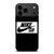 NIKE SB SKATEBOARD iPhone 17 Pro Max Case Cover