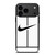 NIKE TENNIS LOGO iPhone 17 Pro Max Case Cover