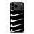 NIKE X DRAKE SIX SWOOSH iPhone 17 Pro Max Case Cover