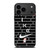 NIKE X NINTENDO MARIO BROS iPhone 17 Pro Max Case Cover