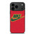 NIKE X SUPREME RETRO iPhone 17 Pro Max Case Cover