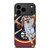 NIKOLA JOKIC DENVER NUGGETS 2 iPhone 17 Pro Max Case Cover