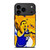 NIKOLA JOKIC DENVER NUGGETS 3 iPhone 17 Pro Max Case Cover