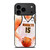 NIKOLA JOKIC DENVER NUGGETS 4 iPhone 17 Pro Max Case Cover