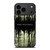 NINE INCH NAILS ROCK BAND 2 iPhone 17 Pro Max Case Cover