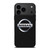 NISSAN AUTOMOBILE CARBON FIBER iPhone 17 Pro Max Case Cover