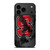 NORTH CAROLINA STATE WOLFPACK LOGO iPhone 17 Pro Max Case Cover