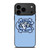 NORTH CAROLINA TAR HEELS ICON iPhone 17 Pro Max Case Cover