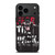 NORTH CAROLINA WOLFPACK FOOTBALL iPhone 17 Pro Max Case Cover