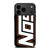 NOS ENERGY DRINK LOGO iPhone 17 Pro Max Case Cover