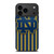 NOTRE DAME FIGHTING IRISH FOOTBALL iPhone 17 Pro Max Case Cover
