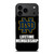 NOTRE DAME FIGHTING IRISH MEMBERSHIP iPhone 17 Pro Max Case Cover