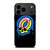 ODD GOLF WANG SKULL iPhone 17 Pro Max Case Cover