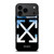 OFF WHITE SKY BLUE iPhone 17 Pro Max Case Cover