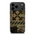 OFF WHITE STUSSY UNDEFEATED CACTUS JACK iPhone 17 Pro Max Case Cover