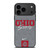 OHIO STATE NIKE FOOTBALL iPhone 17 Pro Max Case Cover