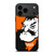 OKLAHOMA STATE COWBOYS ICON iPhone 17 Pro Max Case Cover