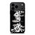 ONE OK ROCK BAND ART iPhone 17 Pro Max Case Cover