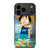 ONE PIECE LUFFY KID iPhone 17 Pro Max Case Cover