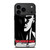 ONE PUNCH MAN MANGA iPhone 17 Pro Max Case Cover