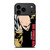 ONE PUNCH MAN RAGE iPhone 17 Pro Max Case Cover