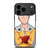 ONE PUNCH MAN SAITAMA FUNNY iPhone 17 Pro Max Case Cover