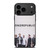 ONEREPUBLIC POP BAND iPhone 17 Pro Max Case Cover