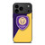 ORLANDO CITY SOCCER MLS 2 iPhone 17 Pro Max Case Cover